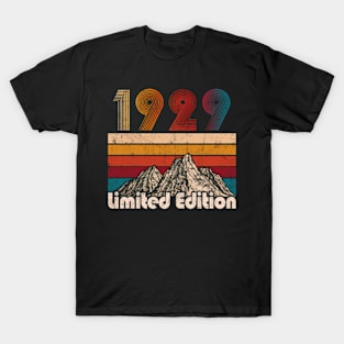 95Th T-Shirt